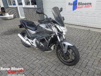 Honda NC 700 S  picture 3