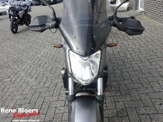 Honda NC 700 S  picture 14