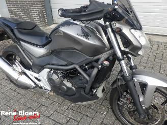 Honda NC 700 S  picture 16