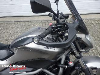Honda NC 700 S  picture 16