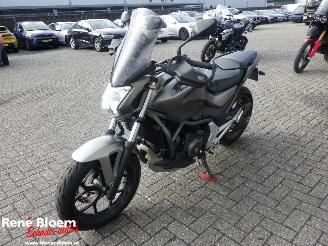 Honda NC 700 S  picture 7