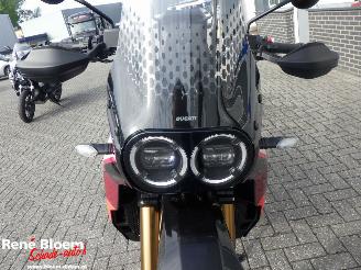 Ducati  Desert X Rally picture 19