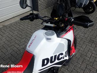 Ducati  Desert X Rally picture 25
