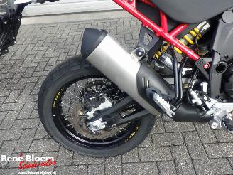 Ducati  Desert X Rally picture 24