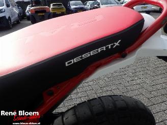 Ducati  Desert X Rally picture 16