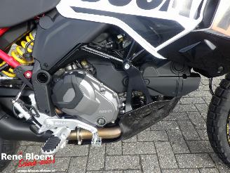 Ducati  Desert X Rally picture 23