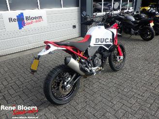 Ducati  Desert X Rally picture 4