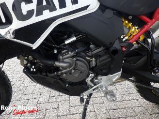 Ducati  Desert X Rally picture 15