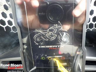 Ducati  Desert X Rally picture 26