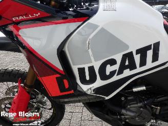 Ducati  Desert X Rally picture 14