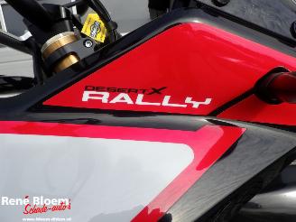 Ducati  Desert X Rally picture 21