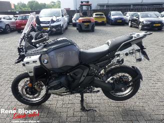 BMW R 1300 GS Adventure picture 2