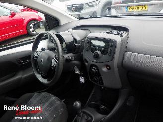 Peugeot 108 1.0 e-VTI Active 5drs picture 11