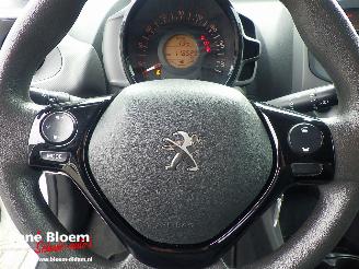 Peugeot 108 1.0 e-VTI Active 5drs picture 16