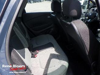 Renault Captur 0.9 TCE Expression CLima 5drs picture 13