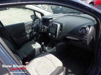 Renault Captur 0.9 TCE Expression CLima 5drs picture 11