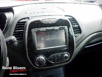 Renault Captur 0.9 TCE Expression CLima 5drs picture 17
