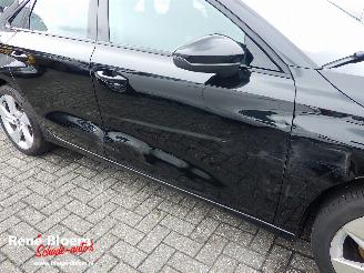 Audi A3 LIMOUSINE 35TFSI 150pk Advanced Edition Aut picture 8