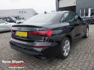 Audi A3 LIMOUSINE 35TFSI 150pk Advanced Edition Aut picture 4