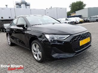 Audi A3 LIMOUSINE 35TFSI 150pk Advanced Edition Aut picture 5