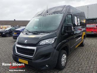 Peugeot Boxer 2.0 Blue HDI L2H2 Premium Pack picture 1