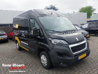 Peugeot Boxer 2.0 Blue HDI L2H2 Premium Pack picture 4