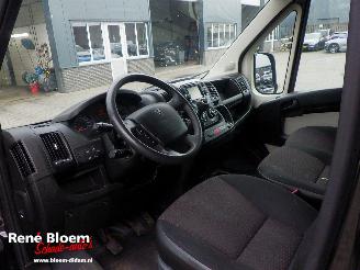 Peugeot Boxer 2.0 Blue HDI L2H2 Premium Pack picture 11