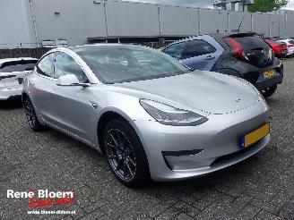 Tesla Model 3 Standard Plus RWD 60kwh picture 5