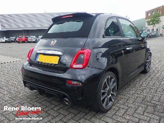 Fiat 500C 1.4 T-Jet Abarth Turismo 160pk picture 4