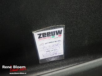 Fiat 500C 1.4 T-Jet Abarth Turismo 160pk picture 23