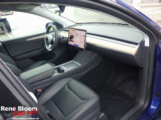 Tesla Model Y Longe Range AWD 75kWh picture 9
