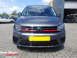 Volkswagen Caddy 2.0 TDI L2H1 BMT Maxi Trendline picture 3
