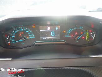 Peugeot 208 1.2 Hybrid 110 e-DCS6 Style picture 20