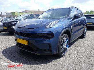 Schadeauto Lynk & Co 01 1.5 2022/12