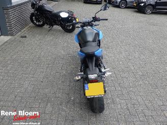 Suzuki  GSX-8S picture 5