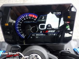 Suzuki  GSX-8S picture 9