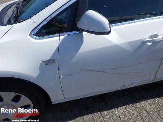 Opel Astra SPORTS TOURER 2.0 CDTi Cosmo picture 15