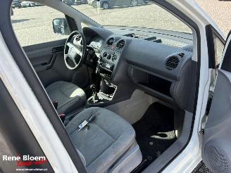 Volkswagen Caddy 2.0 SDI picture 7