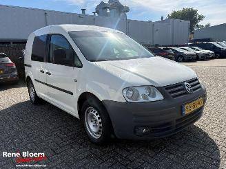 Volkswagen Caddy 2.0 SDI picture 5