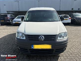 Volkswagen Caddy 2.0 SDI picture 6