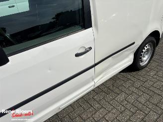 Volkswagen Caddy 2.0 SDI picture 11