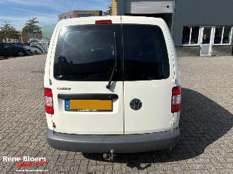 Volkswagen Caddy 2.0 SDI picture 3