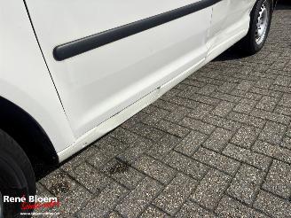 Volkswagen Caddy 2.0 SDI picture 16