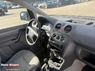 Volkswagen Caddy 2.0 SDI picture 8