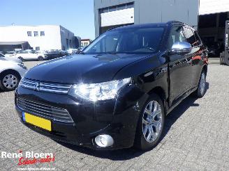 Mitsubishi Outlander 2.0 PHEV Instyle picture 4