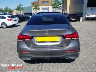 Mercedes A-klasse 180 Premium Plus picture 3