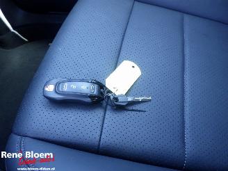 Porsche Macan 4 100kwh Geen Accu!! picture 23
