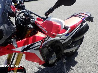Honda CRF 250 Rally picture 12