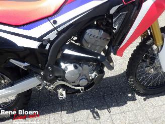 Honda CRF 250 Rally picture 7