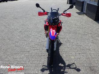 Honda CRF 250 Rally picture 3
